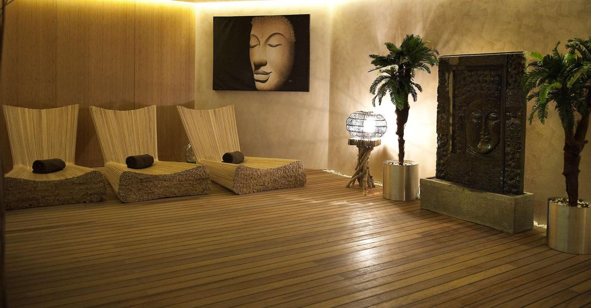Doubletree By Hilton Istanbul - Moda — Fotos 1