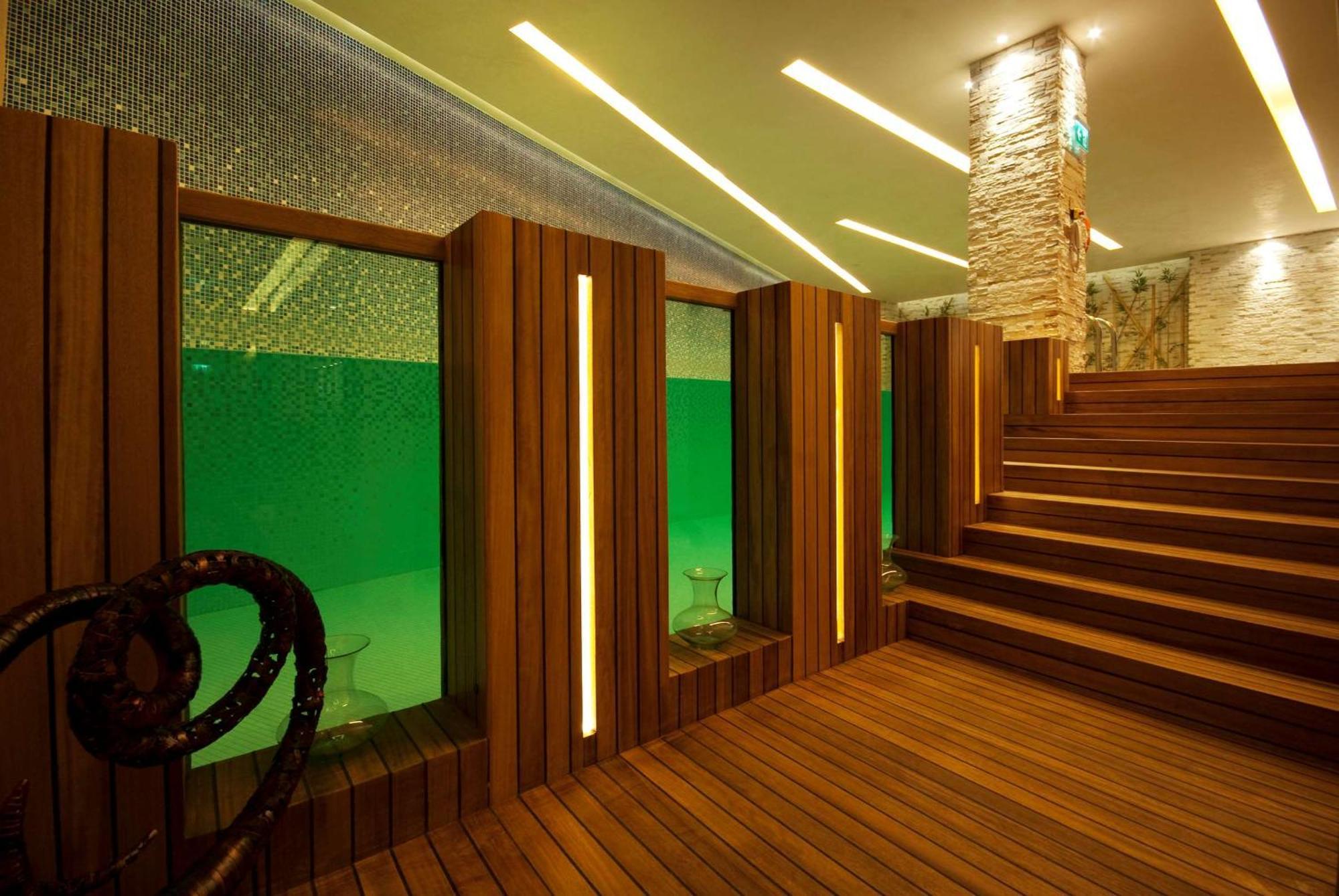 Doubletree By Hilton Istanbul - Moda — Fotos 2